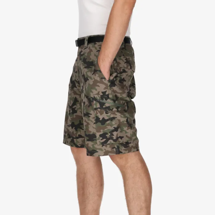 COLUMBIA Silver Ridge™ Printed Cargo Short 