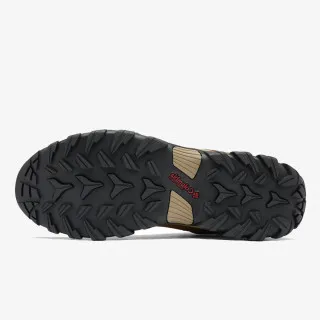 COLUMBIA NEWTON RIDGE™ PLUS II WATERPROOF
