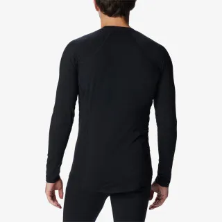 COLUMBIA Midweight Stretch Long Sleeve Top