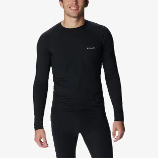 COLUMBIA Midweight Stretch Long Sleeve Top