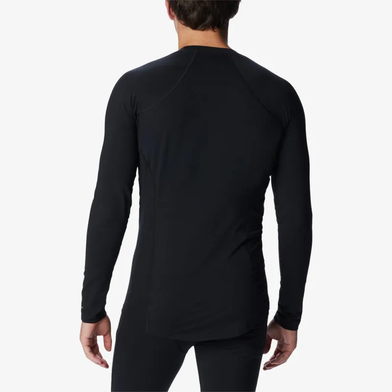 COLUMBIA Midweight Stretch Long Sleeve Top