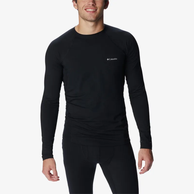 COLUMBIA Midweight Stretch Long Sleeve Top