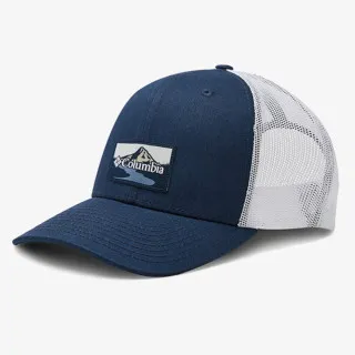 COLUMBIA MESH SNAP BACK