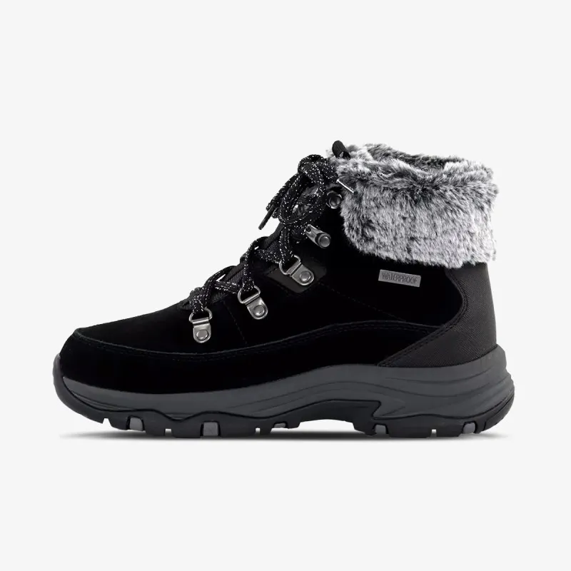 SKECHERS TREGO - SNOW WORRIES 
