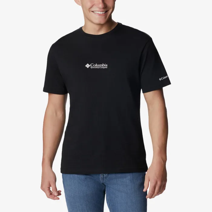 COLUMBIA CSC Basic Logo™ Short Sleeve 