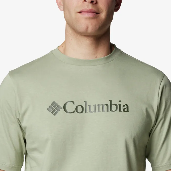 COLUMBIA CSC Basic Logo™ Short Sleeve 