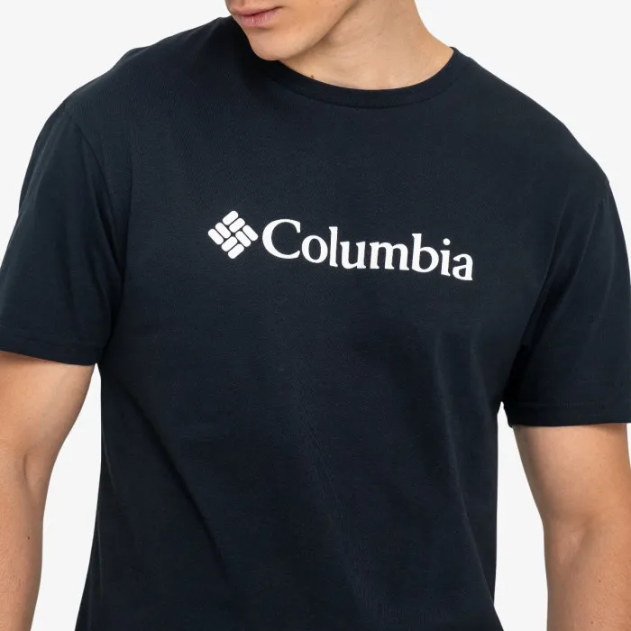COLUMBIA CSC Basic Logo™ Short Sleeve 