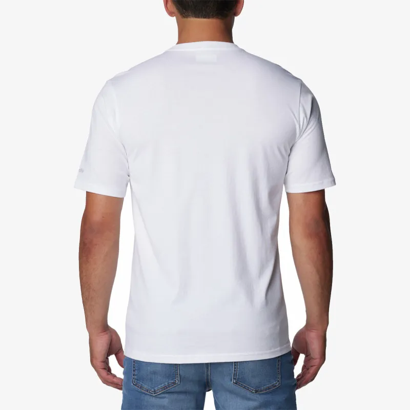 COLUMBIA CSC Basic Logo™ Short Sleeve