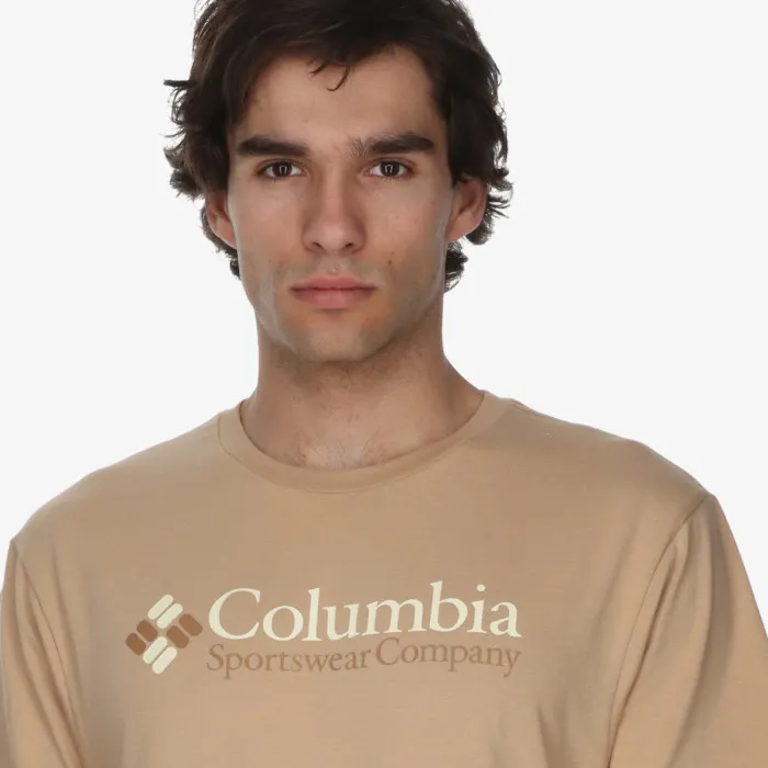 COLUMBIA CSC Basic Logo™ Short Sleeve 