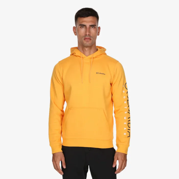 COLUMBIA CSC Basic Logo™ II Hoodie 