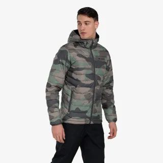 COLUMBIA Powder Lite™ Hooded Jacket