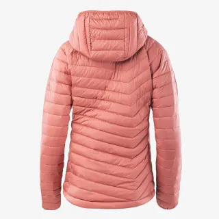 COLUMBIA POWDER LITE HOODED JACKET 