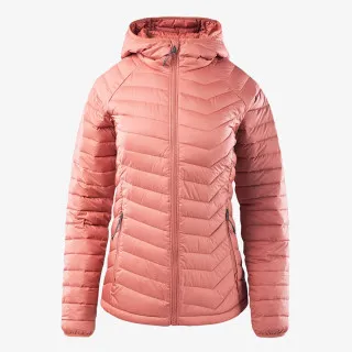 COLUMBIA POWDER LITE HOODED JACKET 