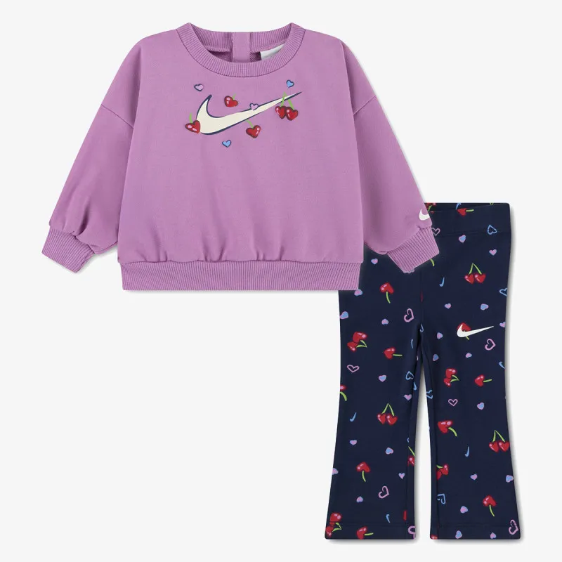 Nike NKG CREW LEGGING SET 