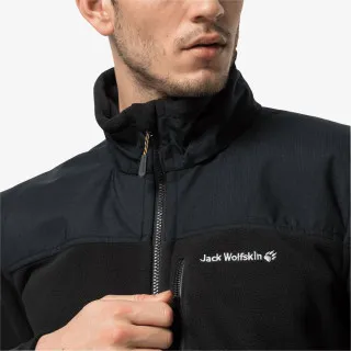 JACK WOLFSKIN BLIZZARD