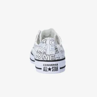 CONVERSE CHUCK TAYLOR ALL STAR