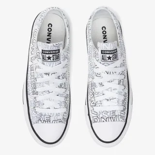 CONVERSE CHUCK TAYLOR ALL STAR
