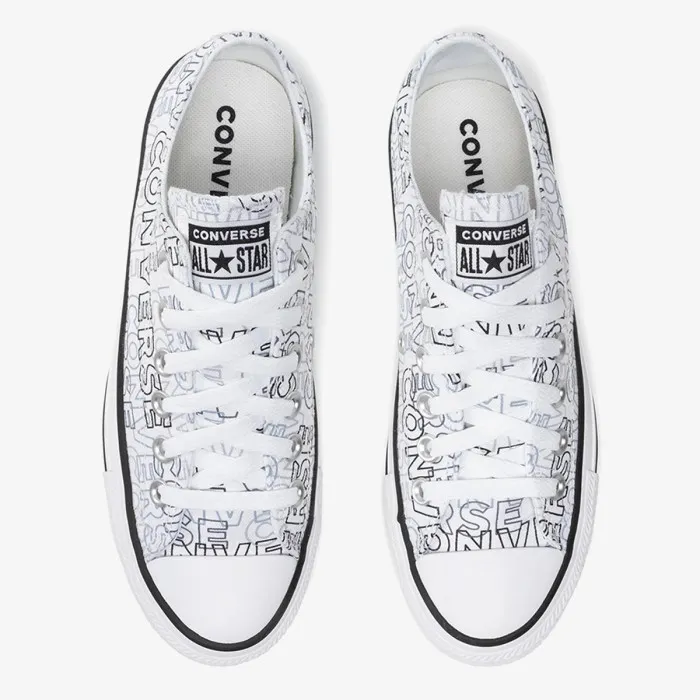 CONVERSE CHUCK TAYLOR ALL STAR 