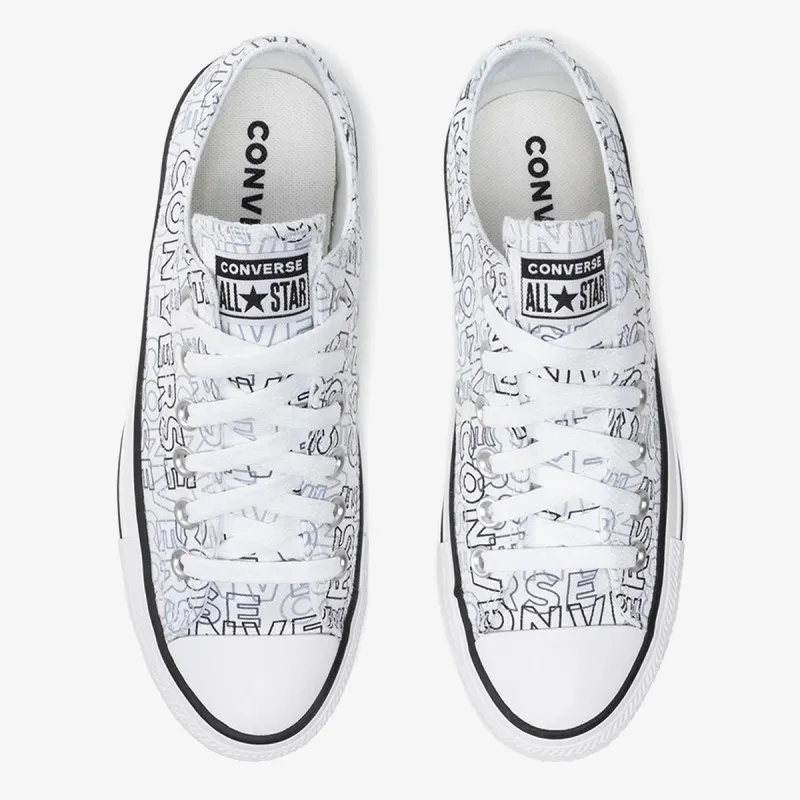 CONVERSE CHUCK TAYLOR ALL STAR