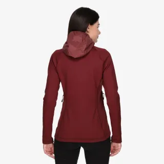 JACK WOLFSKIN TASMAN DOWN HYBRID W