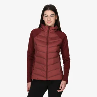 JACK WOLFSKIN TASMAN DOWN HYBRID W
