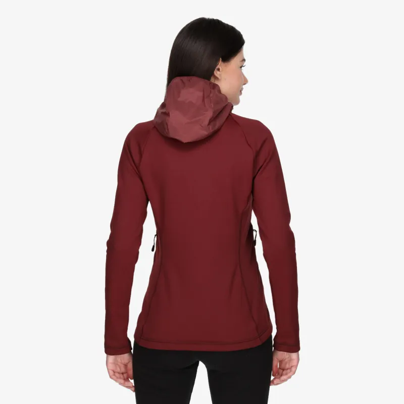 JACK WOLFSKIN TASMAN DOWN HYBRID W