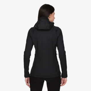 JACK WOLFSKIN TASMAN DOWN HYBRID W