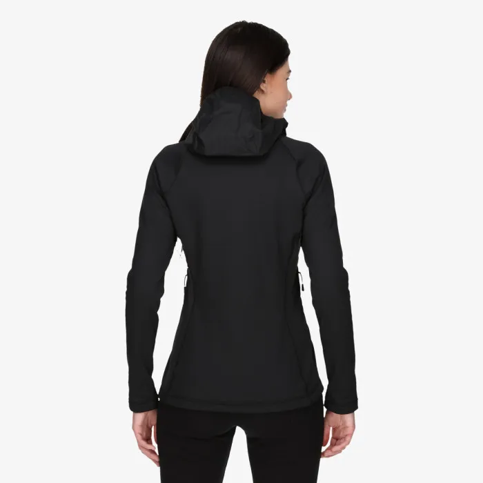 JACK WOLFSKIN TASMAN DOWN HYBRID W 