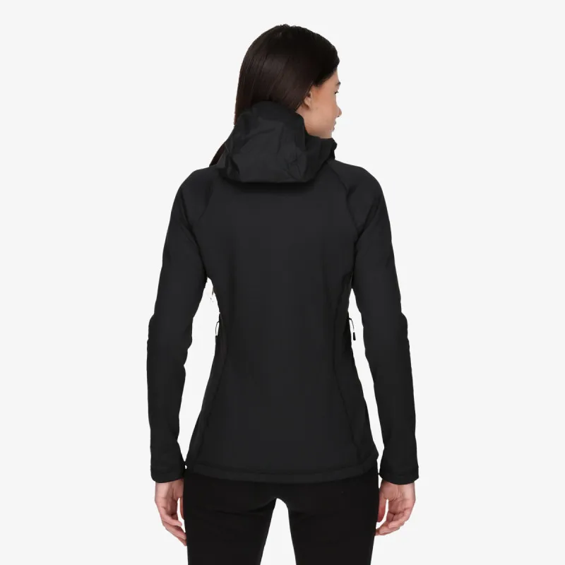 JACK WOLFSKIN TASMAN DOWN HYBRID W