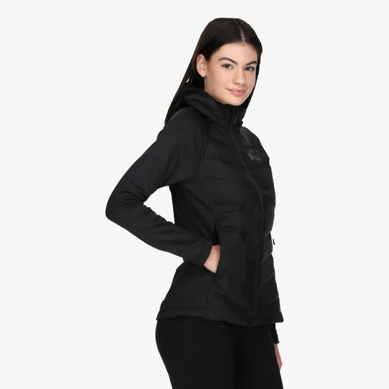 JACK WOLFSKIN TASMAN DOWN HYBRID W