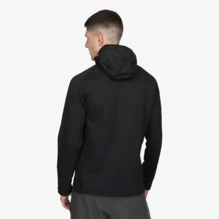 JACK WOLFSKIN TASMAN DOWN HYBRID M