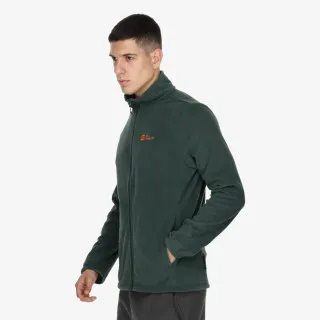JACK WOLFSKIN TAUNUS FZ M