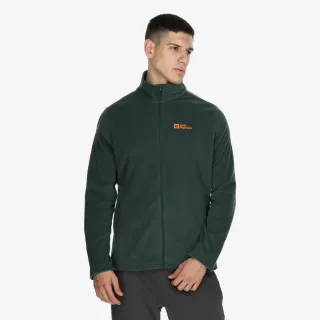 JACK WOLFSKIN TAUNUS FZ M