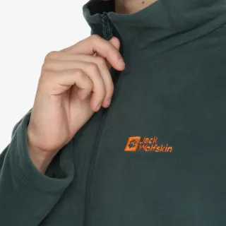 JACK WOLFSKIN TAUNUS FZ M