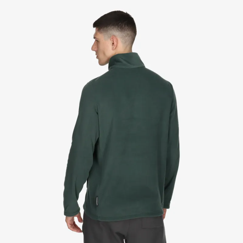 JACK WOLFSKIN TAUNUS FZ M