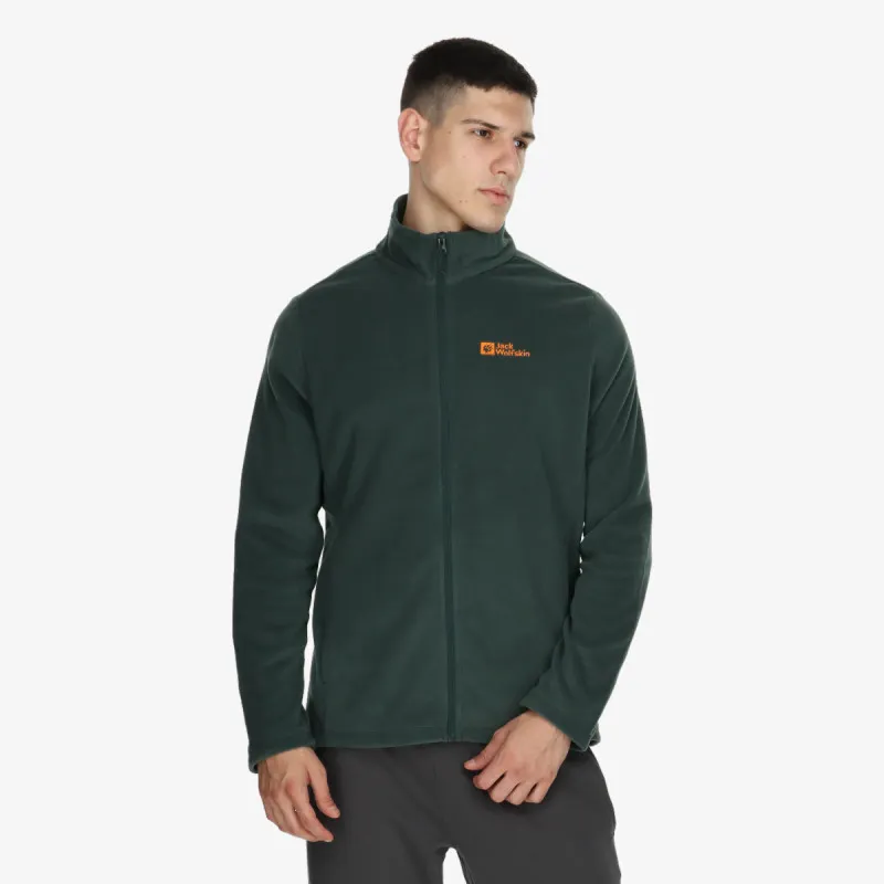JACK WOLFSKIN TAUNUS FZ M