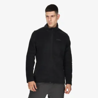 JACK WOLFSKIN TAUNUS FZ M