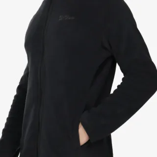 JACK WOLFSKIN TAUNUS FZ M