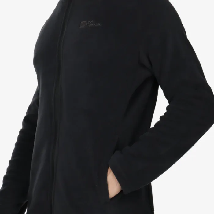 JACK WOLFSKIN TAUNUS FZ M 
