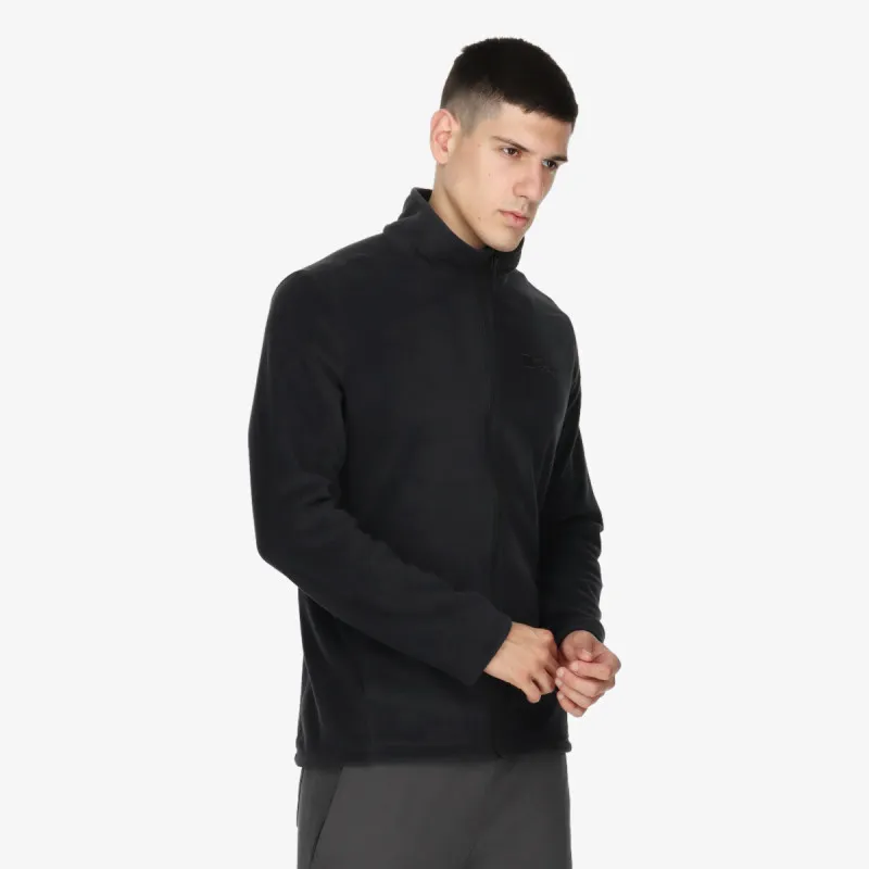 JACK WOLFSKIN TAUNUS FZ M