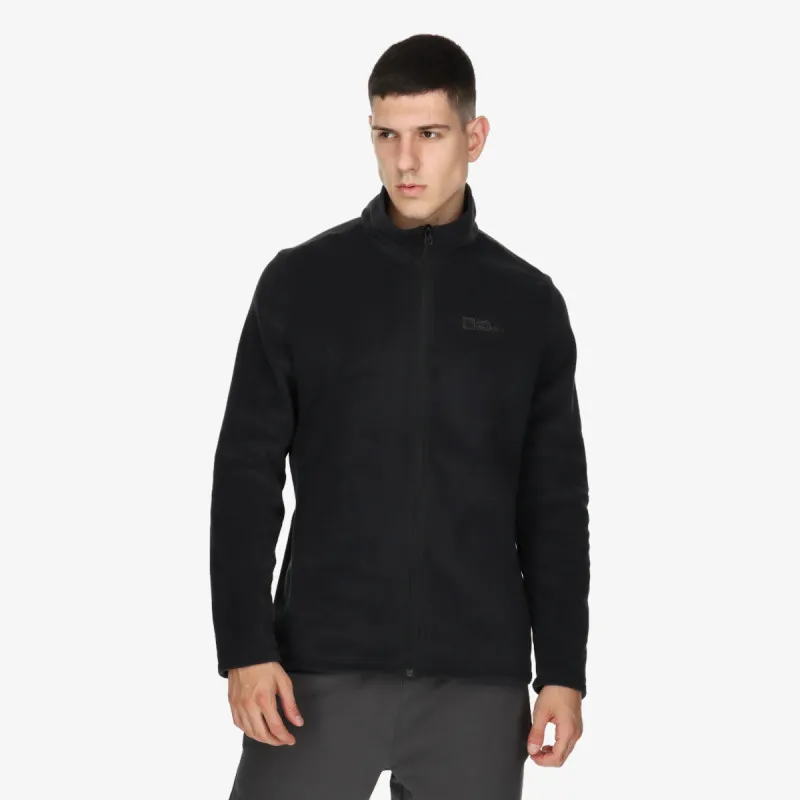JACK WOLFSKIN TAUNUS FZ M