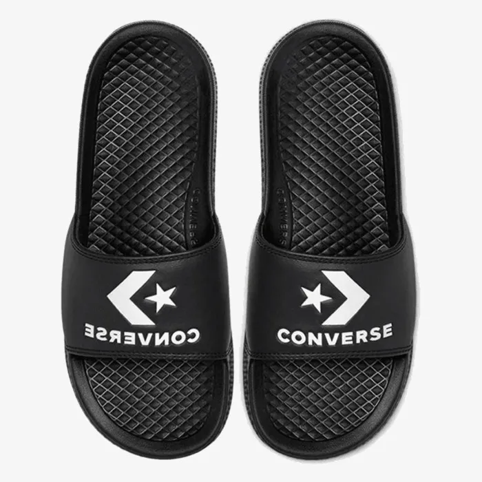 CONVERSE ALL STAR SLIDE 