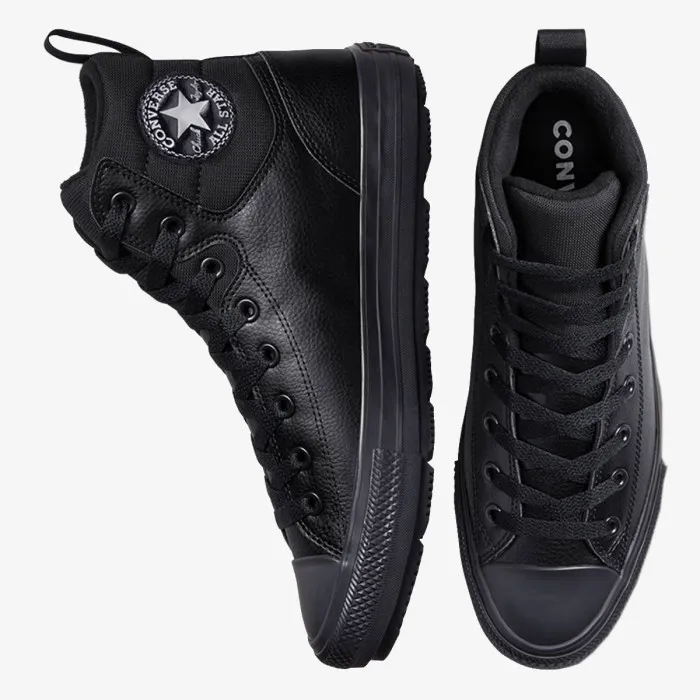 Chuck Taylor All Star Berkshire Boot 