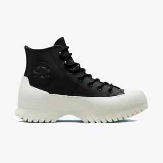 CONVERSE Leather