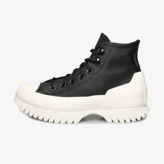 CONVERSE Leather