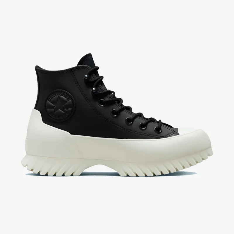 CONVERSE Leather