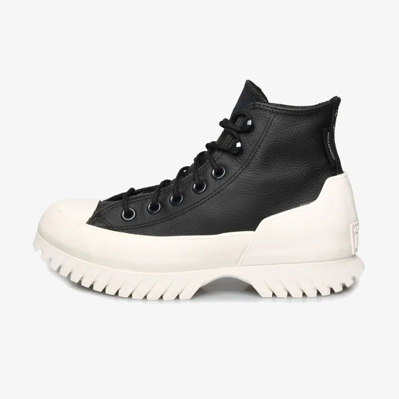 CONVERSE Leather