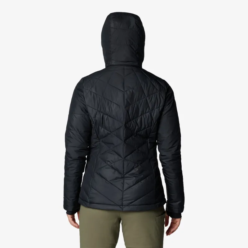 COLUMBIA Pike Lake™ III Hooded Jacket 