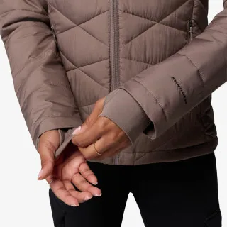 COLUMBIA Heavenly™ Hooded Jacket 