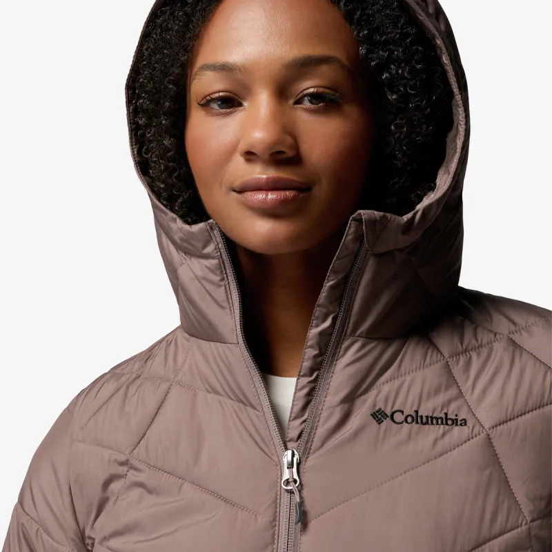 COLUMBIA Heavenly™ Hooded Jacket 